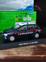 Fiat Stilo 1.9 Jtd